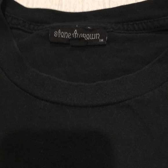 Stone Crown soft cotton long sleeved shirt xL - Picture 2 of 7